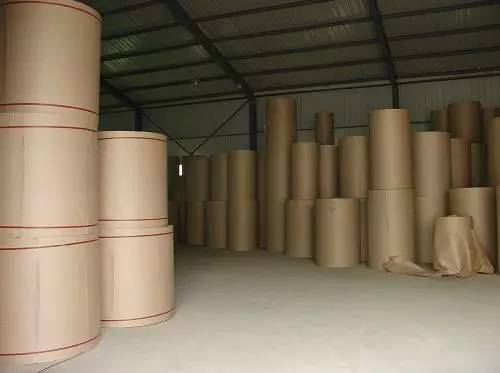 自建了2家包装分公司,将建成吉林最大纸制品包装生产基地